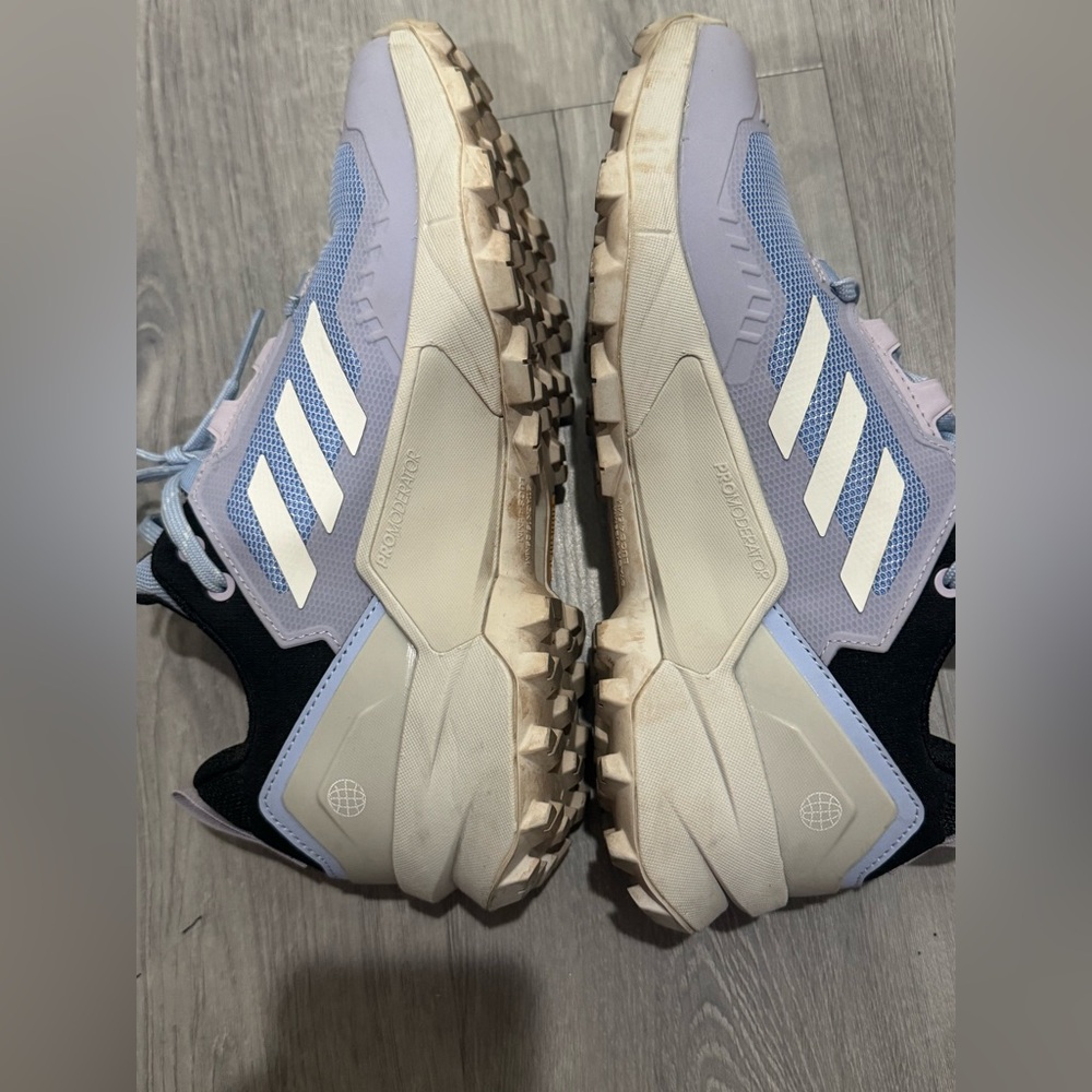 Adidas Terrex Trail Rider Parley - Picture 4 of 5